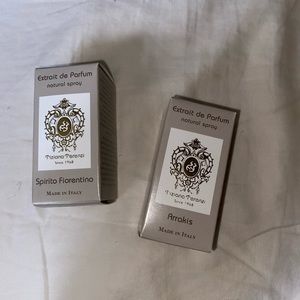 Tiziana Terenzi Fragrance Duo